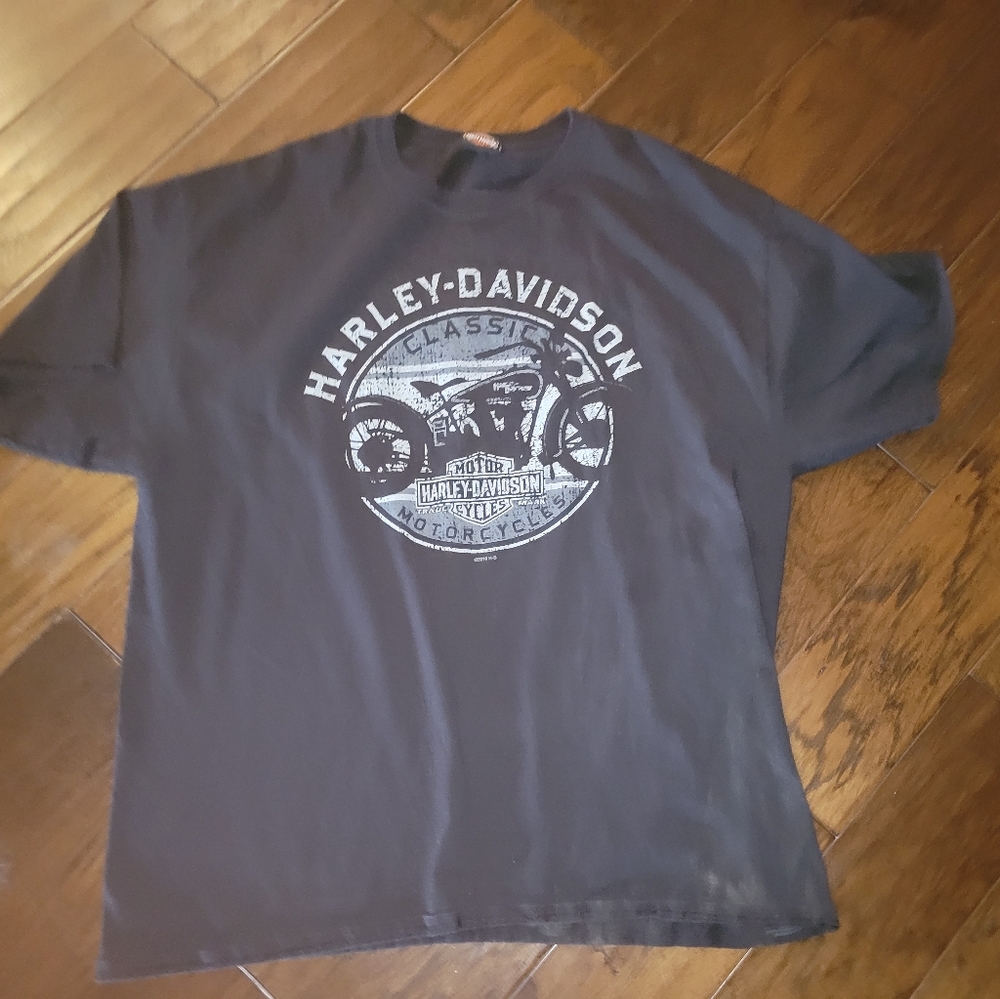 Harley davidson sz 3xl